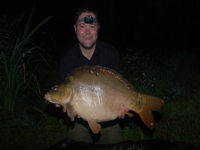 24h night fishing available 