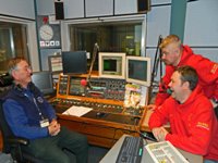 BBC Radio Lancs
