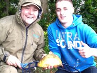 Coarse fishing tutorial